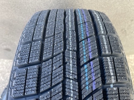 203-5）未使用2本在庫処分！185/55R16ナンカンスタッドレス！21年製！別途はめ替えも対応