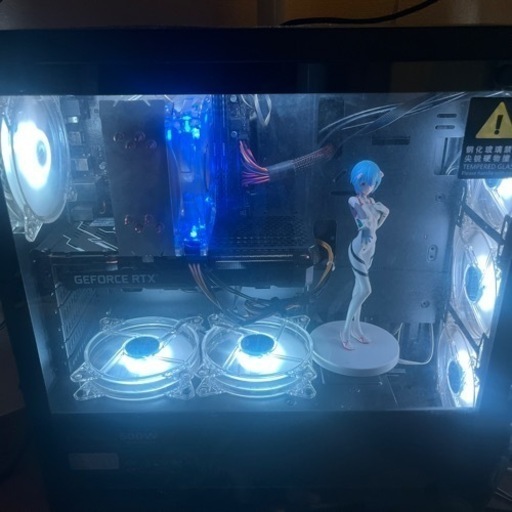 ゲーミングPC 本体
