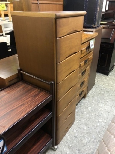 マルヨシ民芸　チェスト