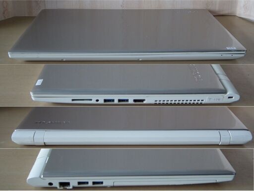 【 東芝 Dynabook T55/45RG SSD256GB搭載WIN11Home/Core-i3/ﾒﾓﾘ8GB/Office365