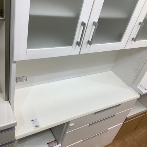 【トレファク摂津店】レンジボード3枚扉入荷致しました！