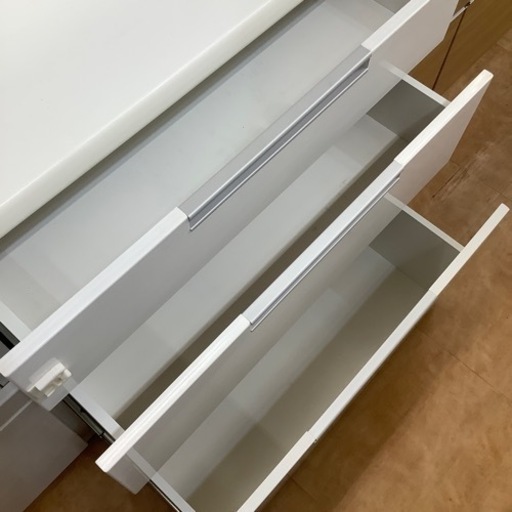 【トレファク摂津店】レンジボード3枚扉入荷致しました！