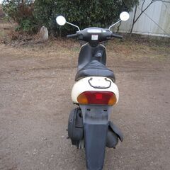 格安品　スズキレッツ２クリーム色の画像