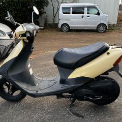 格安品　スズキレッツ２クリーム色の画像