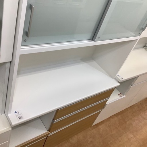 【トレファク摂津店】松田家具レンジボード入荷致しました！