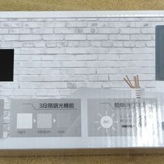 エイブイ：YAZAWA LEDデスクスタンド BKSDL05NW...