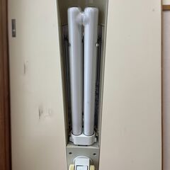 【差上げます】電気スタンドＡの画像