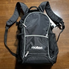 molten リュック