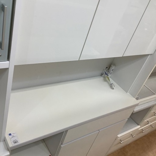 【トレファク摂津店】レンジボード3枚扉入荷致しました！