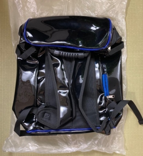 今津中学校指定カバン/新品未使用 (wingarrow) 放出のバッグの 今津中学校指定カバン/新品未使用 (wingarrow) 放出のバッグの
