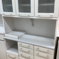 【トレファク摂津店】3枚扉レンジボード入荷致しました！