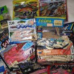 釣り具ワーム！の画像