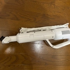【差し上げます】アイリスオーヤマ　スティック掃除機の画像