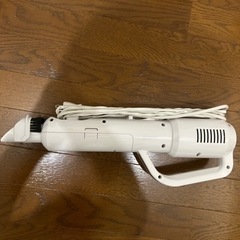 【差し上げます】アイリスオーヤマ　スティック掃除機の画像