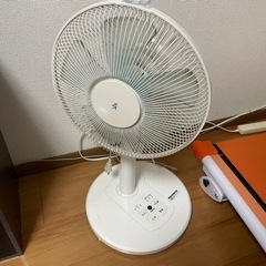 扇風機