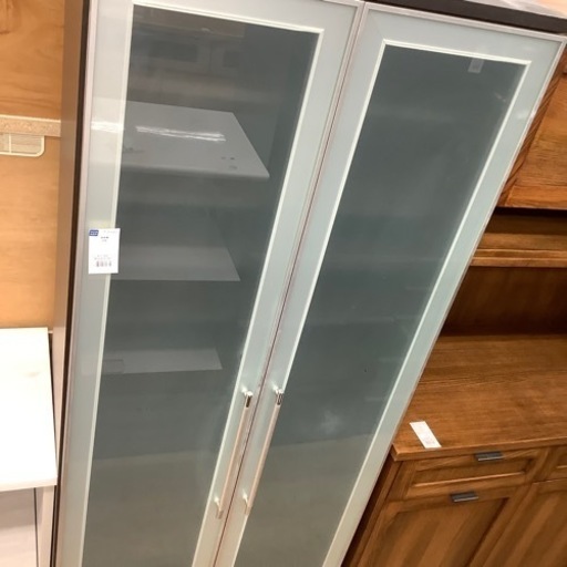 【トレファク摂津店】食器棚入荷致しました！