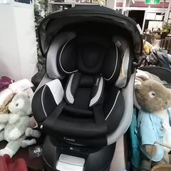 Combi　チャイルドシート