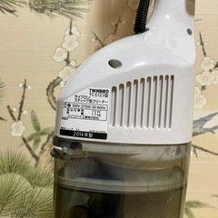 掃除機 スティッククリーナーの画像