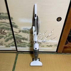 掃除機 スティッククリーナー
