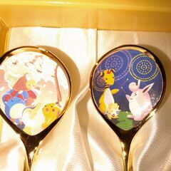 ポケモン　スプーン（未使用）の画像