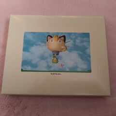 ポケモン　フォーク　（未使用）の画像