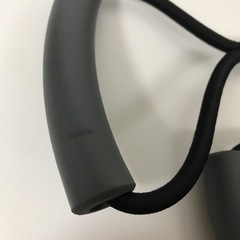 O2402-070 フィットネスチューブ 汚れ有り 長さ約:216cmの画像