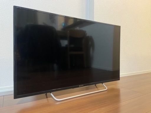 SONY 40インチ液晶テレビ