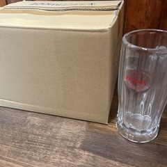 オリオンビール　ジョッキ