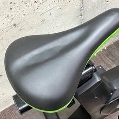 フィットボックス FITBOX フィットネスバイク FBX-002B_01 エアロバイクの画像