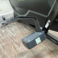 フィットボックス FITBOX フィットネスバイク FBX-002B_01 エアロバイクの画像