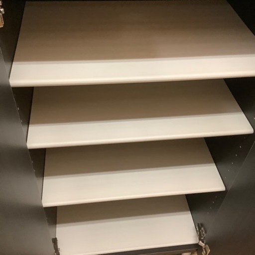 【トレファク摂津店】シューズボックス入荷致しました！