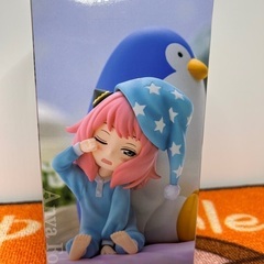 🍦新品未開封🍦SPY×FAMILY Luminasta アーニャ　ぱじゃまの画像