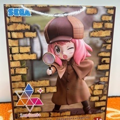 🍦新品未開封🍦SPY×FAMILY luminasta アーニャ...