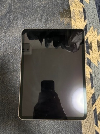 ipad pro 第二世代  11インチWi-Fiモデル 128GB
