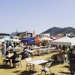 【ワークショップ募集中】福崎町周辺地域にて毎月マルシェイベント開...