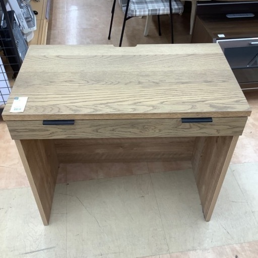 トレファク摂津店】値下げ致しました！UNICOワークデスク入荷致しました！