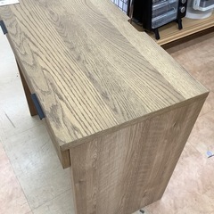 トレファク摂津店】値下げ致しました！UNICOワークデスク入荷致しました！