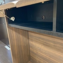 【トレファク摂津店】 テレビボード入荷致しました！の画像