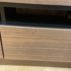 【トレファク摂津店】 テレビボード入荷致しました！の画像