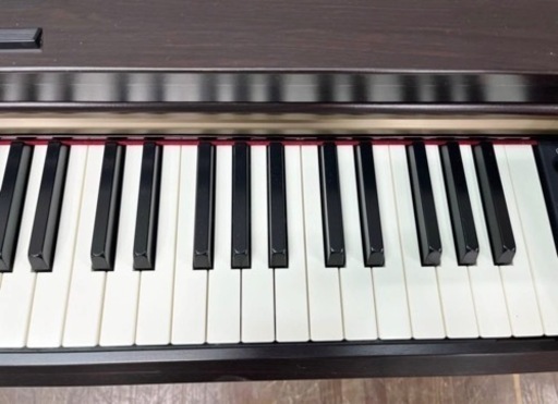 ヤマハ YAMAHA 電子ピアノ YDP-162 アリウス ARIUS スタンダードモデル