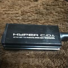 エイプCDI