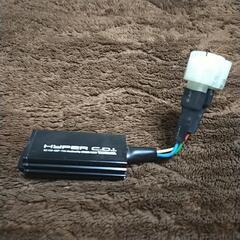 エイプCDIの画像