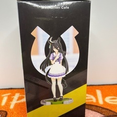 🍦新品未開封🍦ウマ娘プリティーダービー　マンハッタンカフェの画像