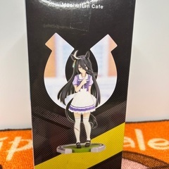 🍦新品未開封🍦ウマ娘プリティーダービー　マンハッタンカフェの画像