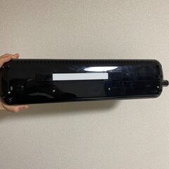 【無料】鍵盤ハーモニカ（１回だけ使用）の画像