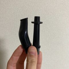 【無料】鍵盤ハーモニカ（１回だけ使用）の画像