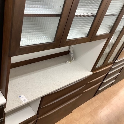 【トレファク摂津店】レンジボード3枚扉入荷致しました！