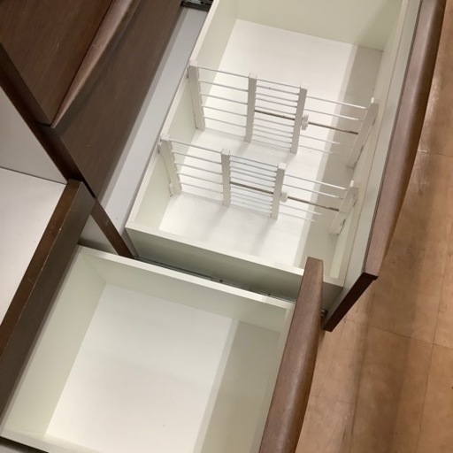 【トレファク摂津店】レンジボード3枚扉入荷致しました！