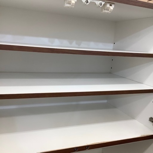 【トレファク摂津店】レンジボード3枚扉入荷致しました！