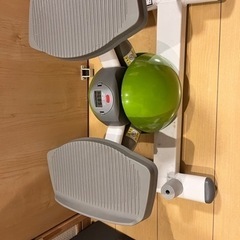 ステッパーの画像